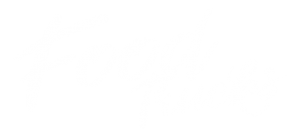 Food Trucks logo wit